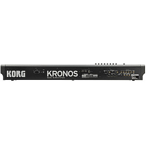 Korg Kronos 3 61 key Music Workstation Keyboard